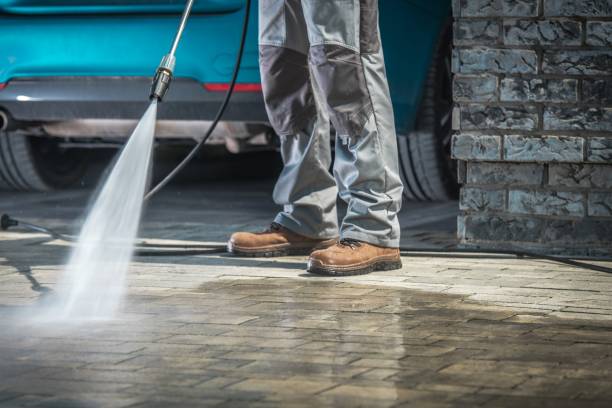 Parkland, FL Pressure Washing Services Company