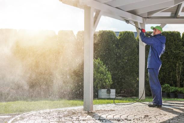 Best Patio and Deck Pressure Washing  in Parkland, FL