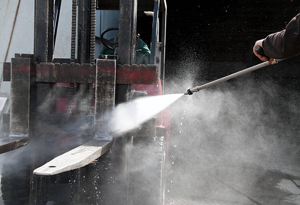 Best Post-Construction Pressure Washing  in Parkland, FL