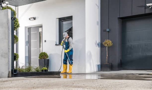 Best Restaurant Pressure Washing  in Parkland, FL